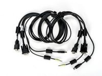 Vertiv CBL0152 DH DVI-D Cable. USB. AUDIO 6FT CBL0152