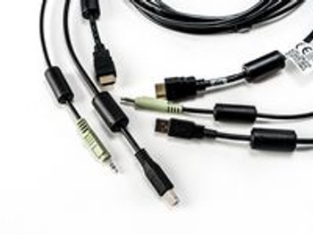 Vertiv CBL0110 CABLE ASSY. 1-HDMI/1-USB/ CBL0110