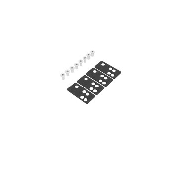 Vertiv VRA5002 Baying Hardware Kit 1 Kit VRA5002