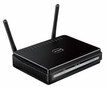 D-Link DAP-2310/E Wireless N Access Point DAP-2310/E