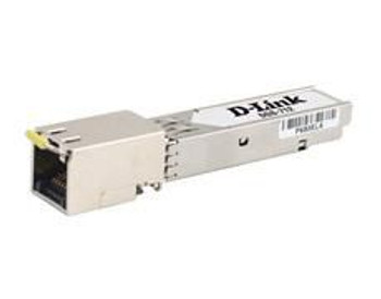 D-Link DGS-712 SFP 10/100/1000 BASE-T Copper DGS-712