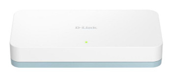 D-Link DGS-1008D/E 8-port 10/100/1000 Gigabit DGS-1008D/E