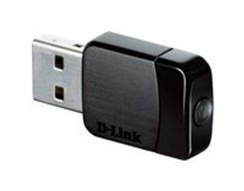 D-Link DWA-171 Wireless AC DualBand USB DWA-171