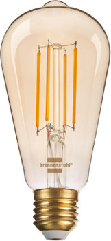 Brennenstuhl 1294870272 Smart Lighting Smart Bulb 4.9 1294870272