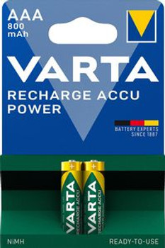 Varta 56703 101 402 56703 Rechargeable Battery 56703 101 402