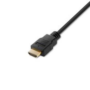 Belkin F1DN1MOD-CC-H06 Kvm Cable Black 1.8 M F1DN1MOD-CC-H06