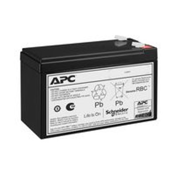 APC APCRBC176 Ups Battery Sealed Lead Acid APCRBC176