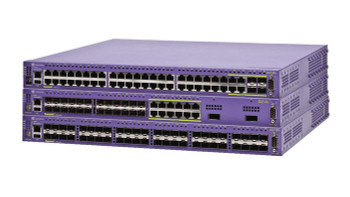 Extreme Networks 16304 Summit X480-48X Managed L2/L3 16304