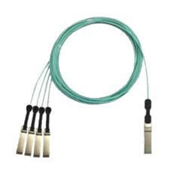 Extreme Networks 10421 Infiniband Cable 1 M Qsfp28 4 10421