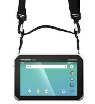 Panasonic PCPE-INFL1B1 Strap Tablet Nylon Black PCPE-INFL1B1