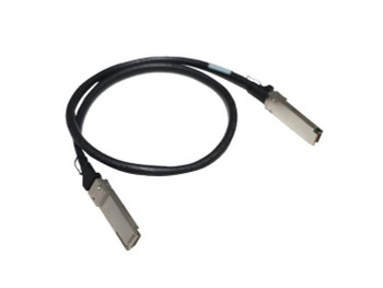 Hewlett Packard Enterprise R9F91A Infiniband Cable 0.65 M Sfp28 R9F91A