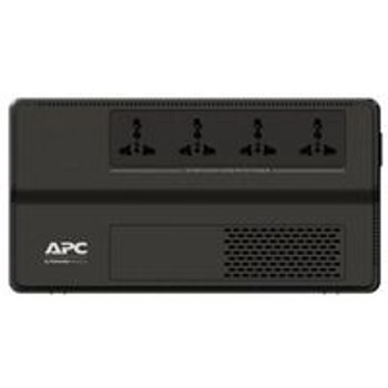 APC BV500I-MSX Uninterruptible Power Supply BV500I-MSX