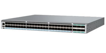 Extreme Networks BR-SLX-9540-24S-DC-F Slx 9540-24S Managed L2/L3 BR-SLX-9540-24S-DC-F