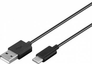 Goobay 45735 USB 2.0/A TO 3.1/C SYNC AND 45735