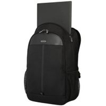 Targus TBB943GL 15.6" Classic Backpack. Black TBB943GL