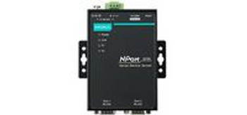 Moxa NPORT 5230A 5230A Serial Server Rs-422/485 NPORT 5230A