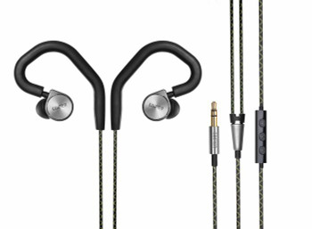 Edifier P297-BLK P297 Headphones Wired In-Ear P297-BLK