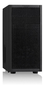 Fractal Design CORE-1000-USB3-BL Core 1000 Usb 3.0 Midi Tower CORE-1000-USB3-BL