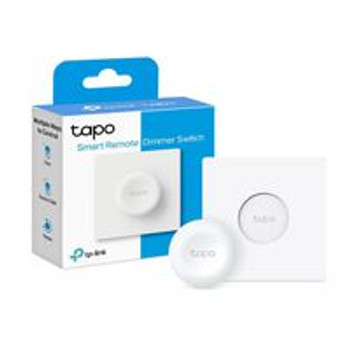 TP-Link TAPO S200D Tapo Smart Remote Dimmer TAPO S200D
