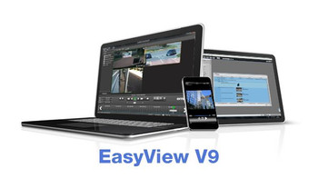 Ernitec 0066-90008 V9 EasyView Pro Upgrade. V5. 0066-90008