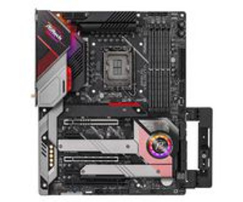 Asrock Z690 PG VELOCITA Intel Z690 Lga 1700 Atx Z690 PG VELOCITA