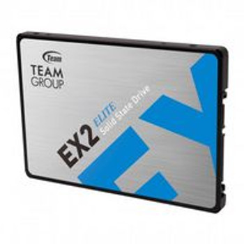 Team Group T253E2512G0C101 Ex2 2.5" 512 Gb Serial Ata T253E2512G0C101