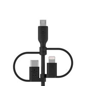 Belkin CAC001BT1MBK Boost Charge Usb Cable 1 M CAC001BT1MBK