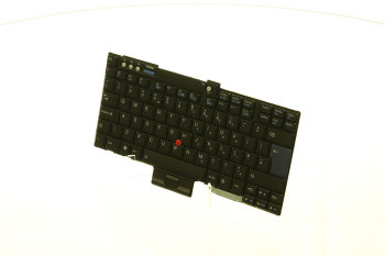 IBM 42T3233-RFB U.K. English. Keyboard R61i 42T3233-RFB