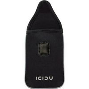 Icidu BI-707424 Neoprene Hard Disk Sleeve BI-707424