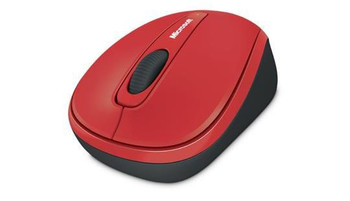 Microsoft GMF-00293 Wmm 3500 Mouse Rf Wireless GMF-00293