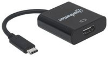 Manhattan 151788 Usb-C To Hdmi Cable. 4K@30Hz. 151788