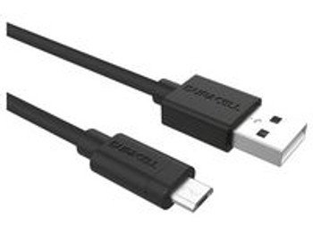 Duracell USB5013A Sync/Charge Cable 1 Metre USB5013A