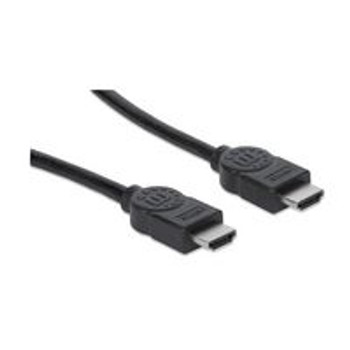 Manhattan 308434 Hdmi Cable. 4K@30Hz High 308434