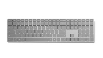 Microsoft 3YJ-00007 Mobile Device Keyboard Grey 3YJ-00007