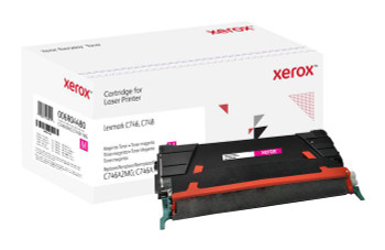 Xerox 006R04480 Everyday Magenta Toner 006R04480