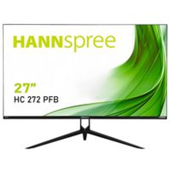 HANNspree HC272PFB Led Display 68.6 Cm 27" HC272PFB