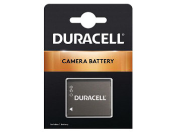 Duracell DR9969 Camera Battery - Replaces DR9969