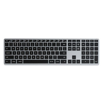 Satechi ST-BTSX3M-ND X3 Keyboard Bluetooth Qwerty ST-BTSX3M-ND