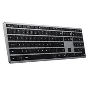 Satechi ST-BTSX3M-ND X3 Keyboard Bluetooth Qwerty ST-BTSX3M-ND