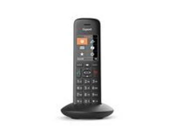 Gigaset S30852-H2861-R101 C570Hx Analog/Dect Telephone S30852-H2861-R101