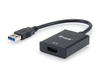 Equip 133385 Usb 3.0 To Hdmi Adapter 133385