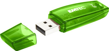 Emtec ECMMD64G2C410 64 Gb Usb Flash Drive Usb ECMMD64G2C410