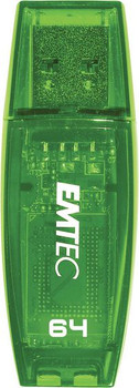 Emtec ECMMD64G2C410 64 Gb Usb Flash Drive Usb ECMMD64G2C410