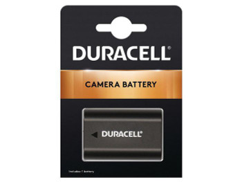 Duracell DRSFZ100 Camera Battery DRSFZ100