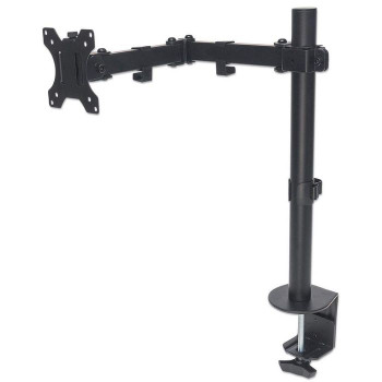 Manhattan 461542 Tv & Monitor Mount. Desk. 461542