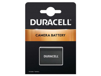 Duracell DR9689 Camera/Camcorder Battery DR9689