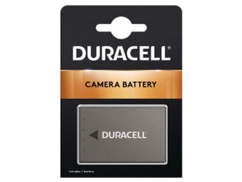 Duracell DR9902 Camera Battery - Replaces DR9902