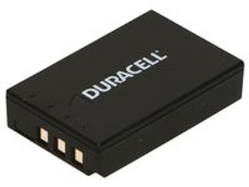 Duracell DR9902 Camera Battery - Replaces DR9902