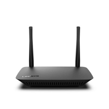 Linksys E2500V4-EU E2500V4 Wireless Router Fast E2500V4-EU