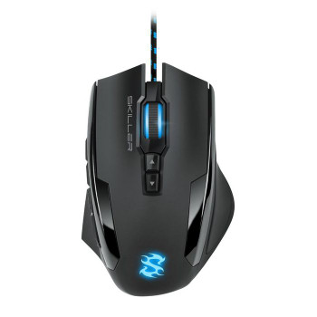 Sharkoon 4044951018963 Skiller Sgm1 Mouse Right-Hand 4044951018963